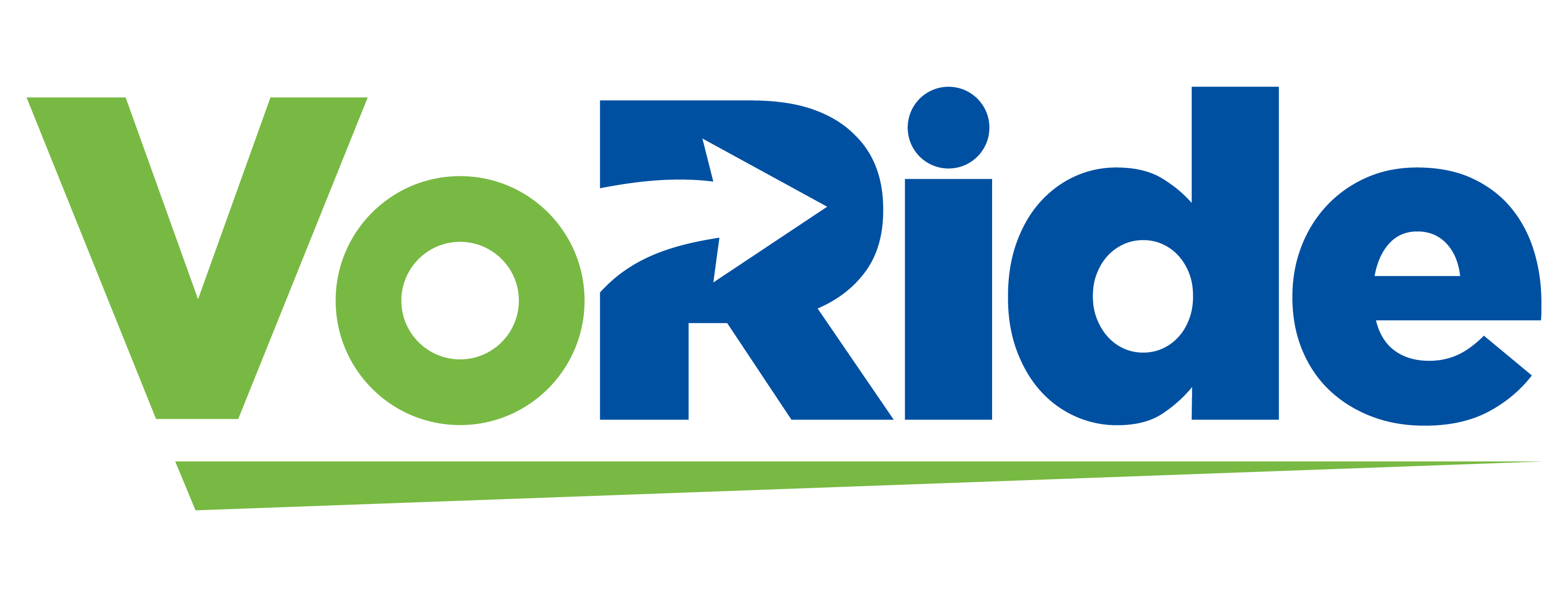 VoRide logo